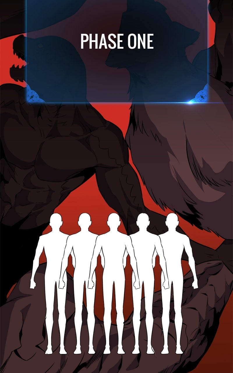 Read I Killed the Main Player (en) Manga Online