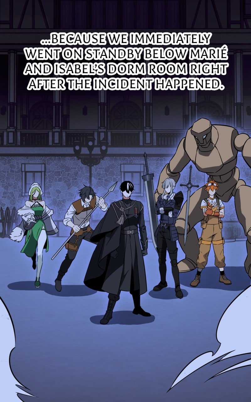 Read I Killed the Main Player (en) Manga Online