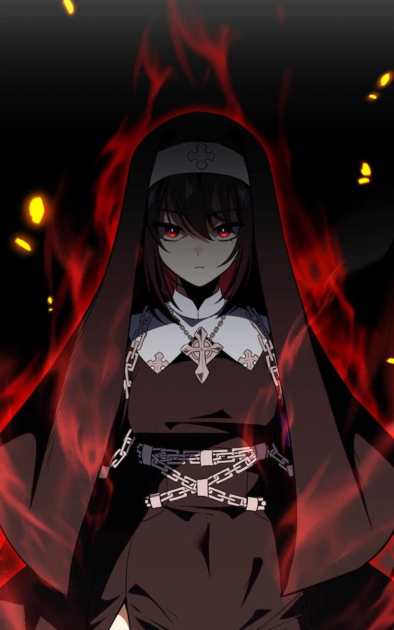 Read I Killed the Main Player (en) Manga Online