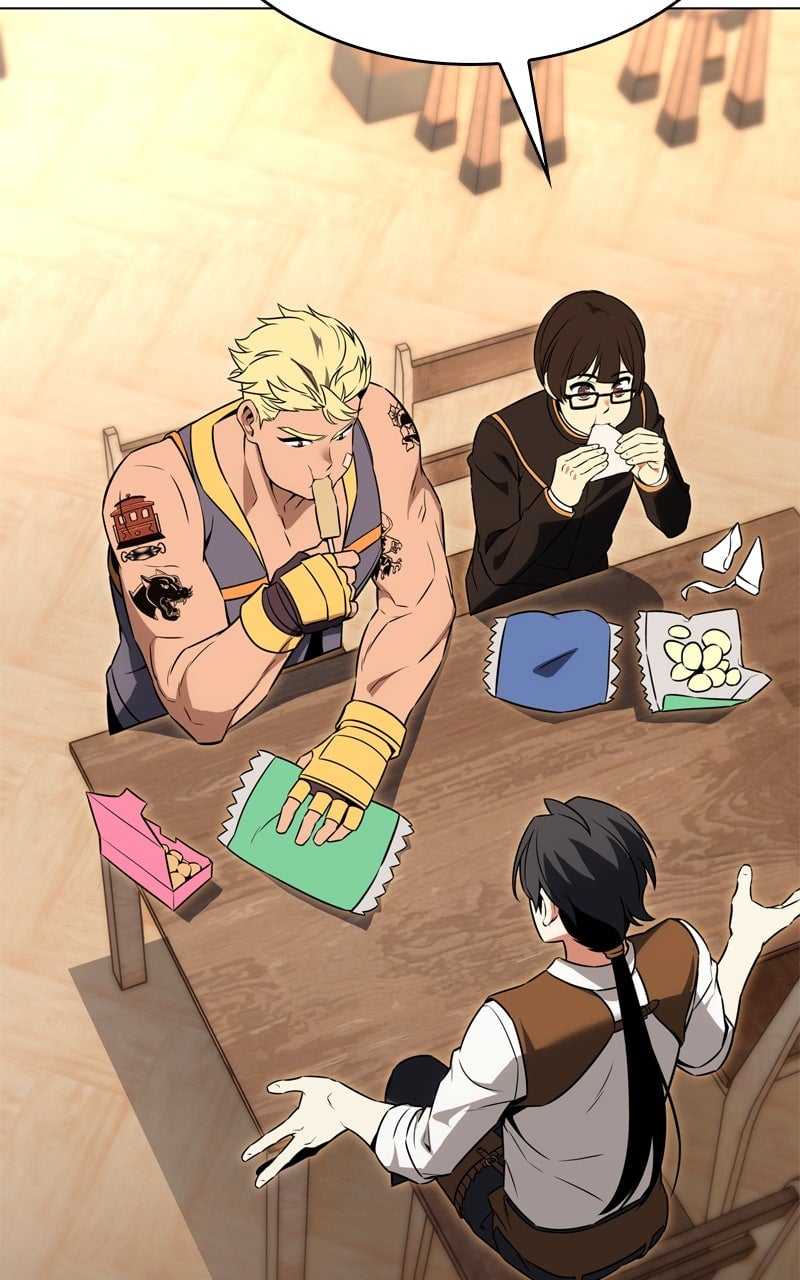 Read I Killed the Main Player (en) Manga Online