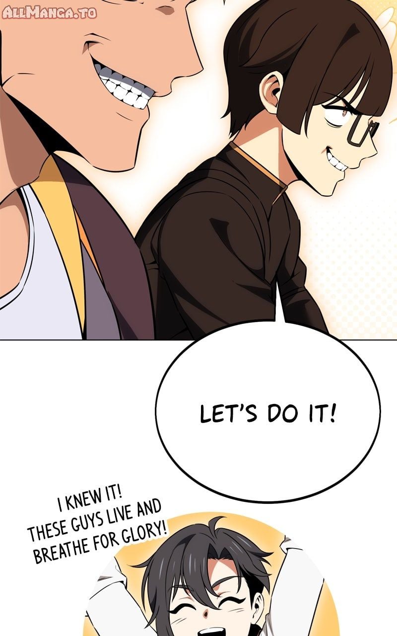 Read I Killed the Main Player (en) Manga Online