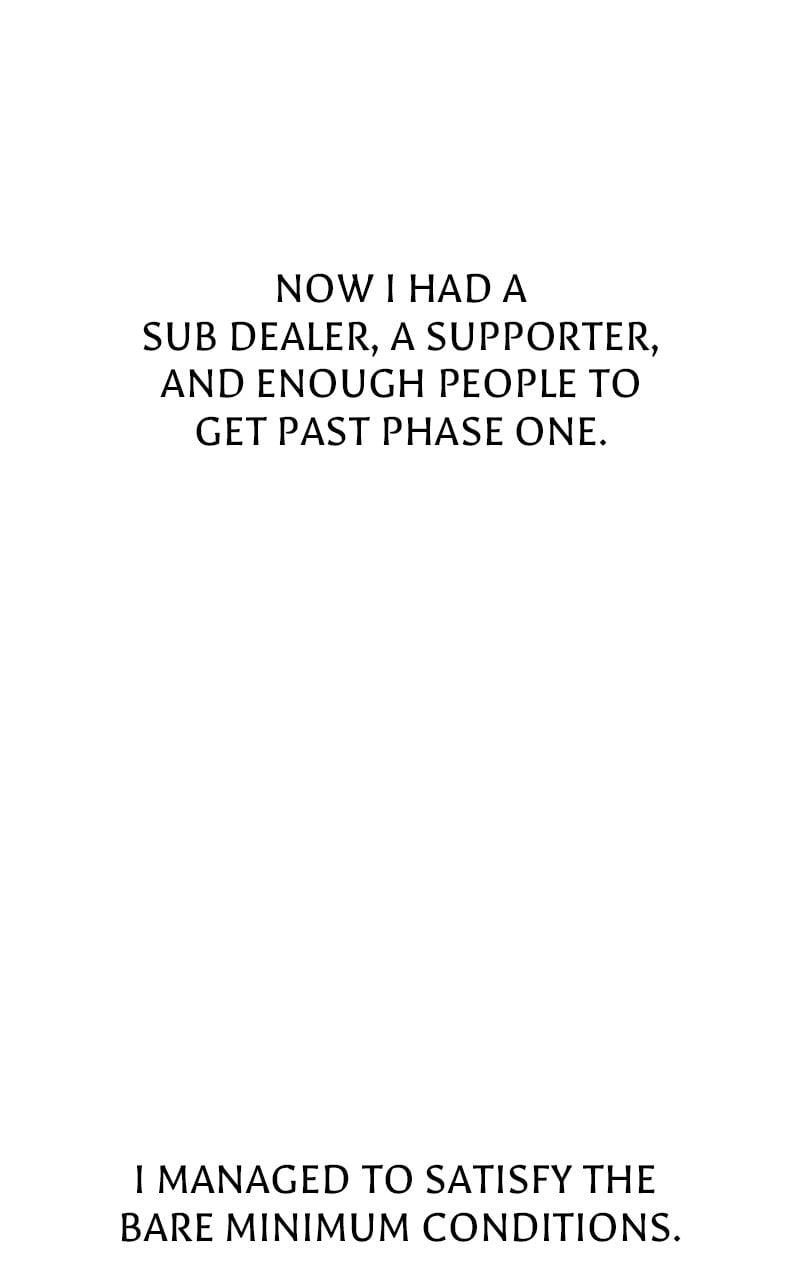 Read I Killed the Main Player (en) Manga Online