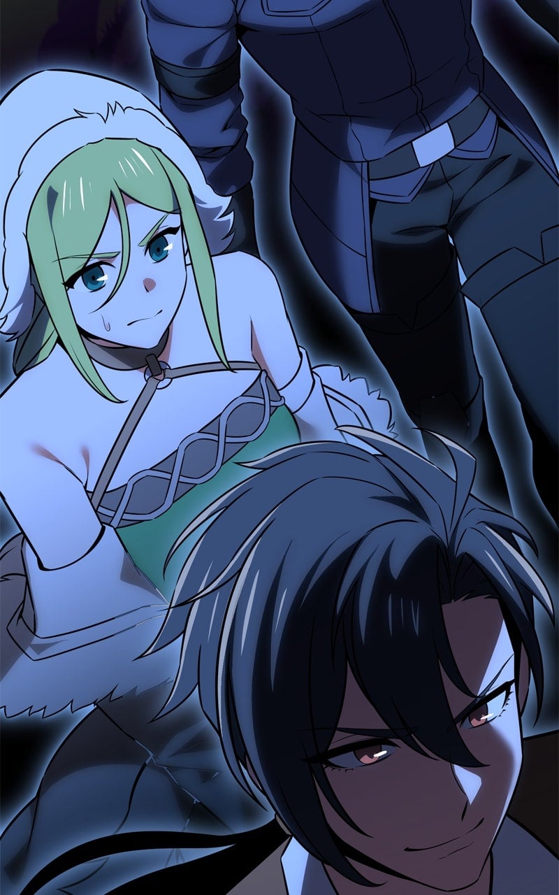 Read I Killed the Main Player (en) Manga Online