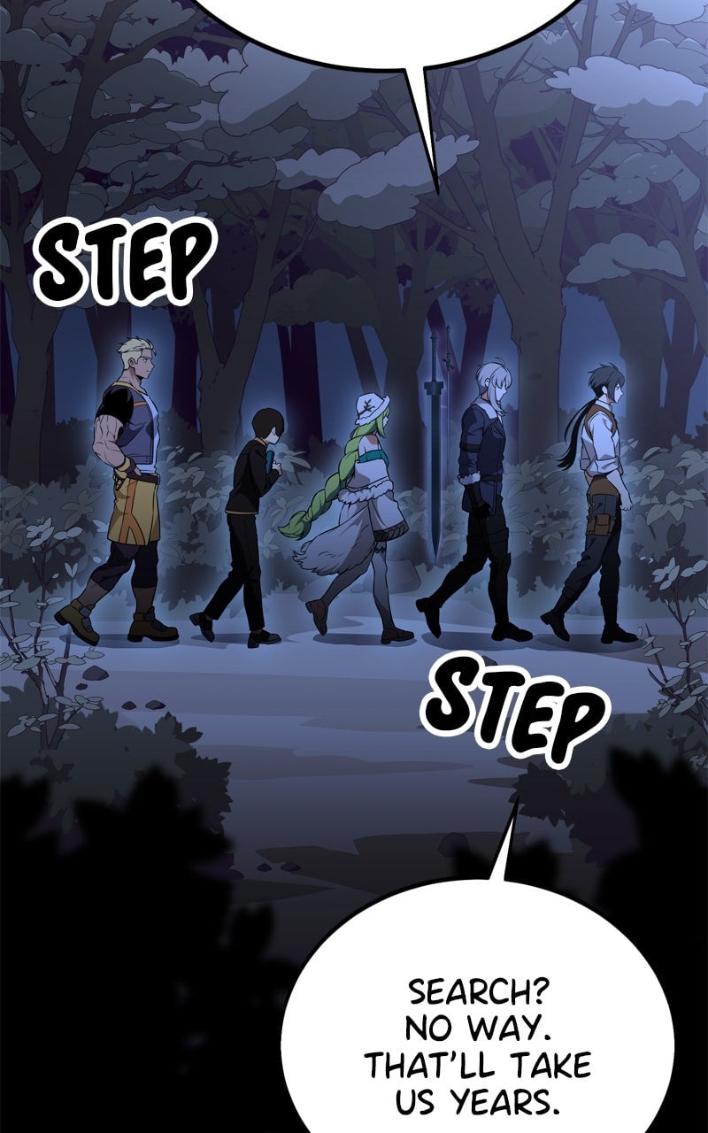 Read I Killed the Main Player (en) Manga Online