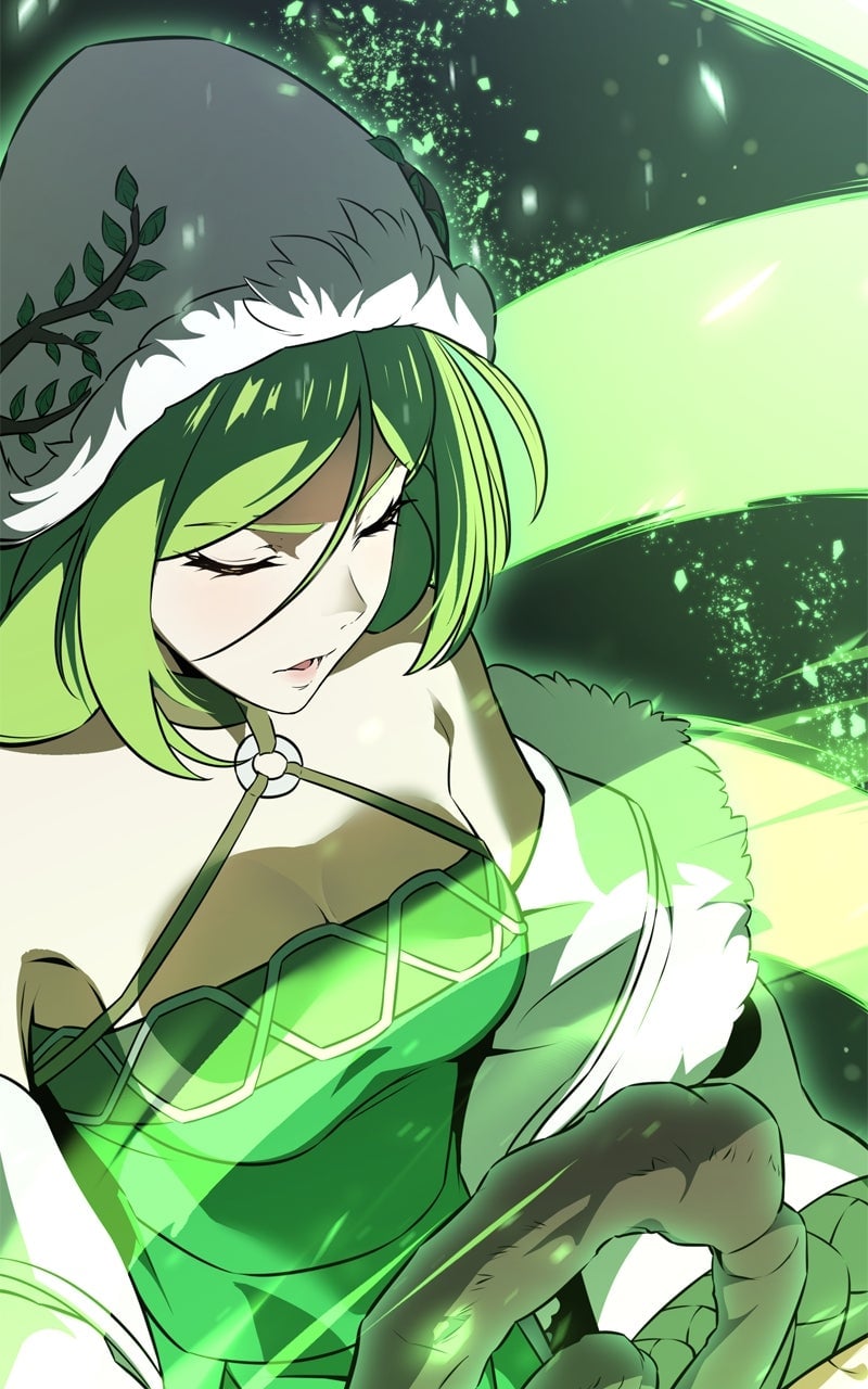 Read I Killed the Main Player (en) Manga Online