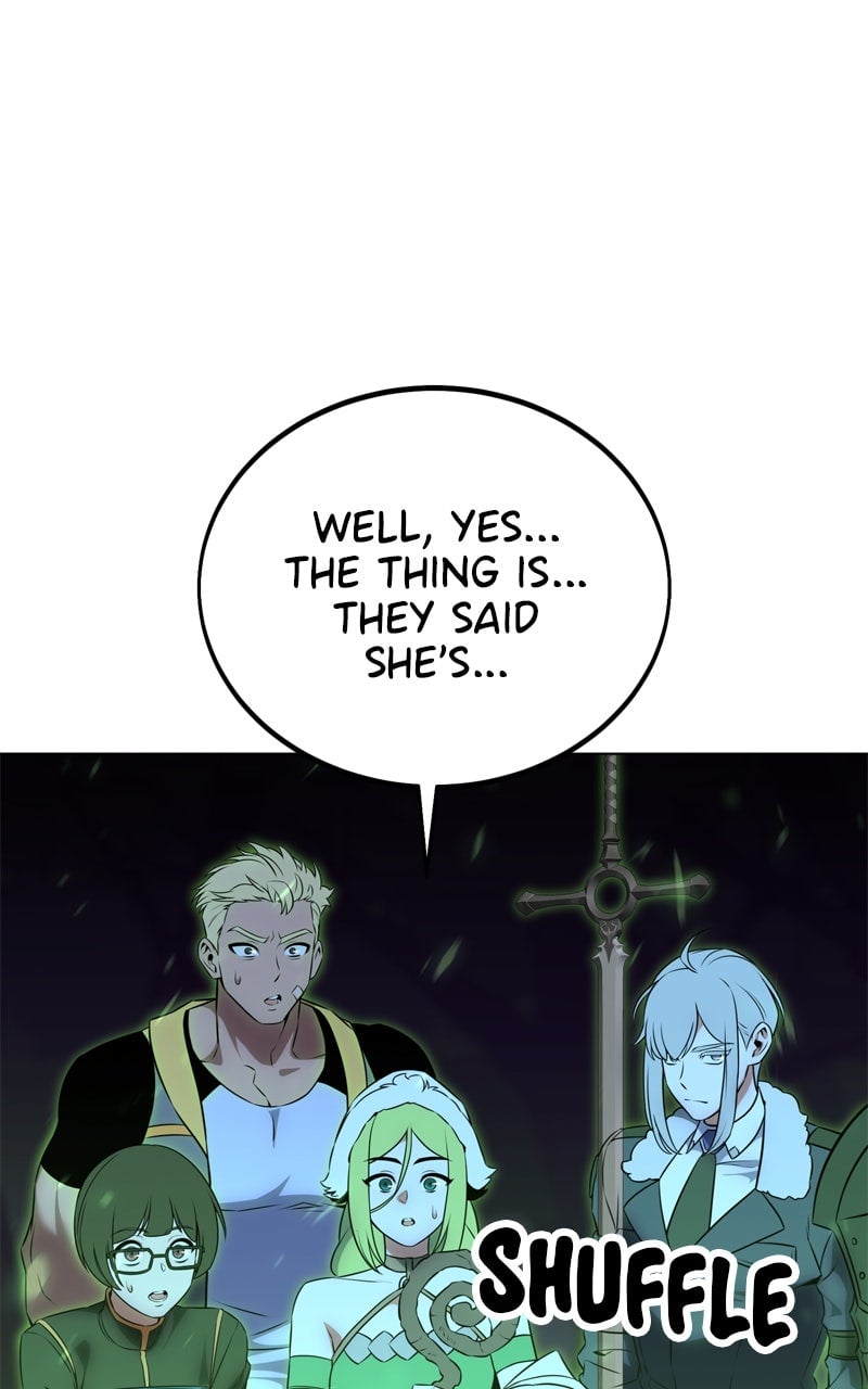 Read I Killed the Main Player (en) Manga Online