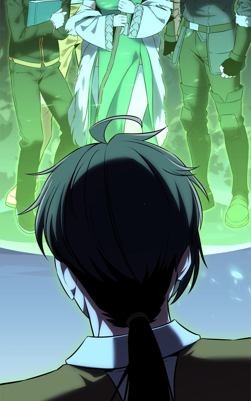 Read I Killed the Main Player (en) Manga Online