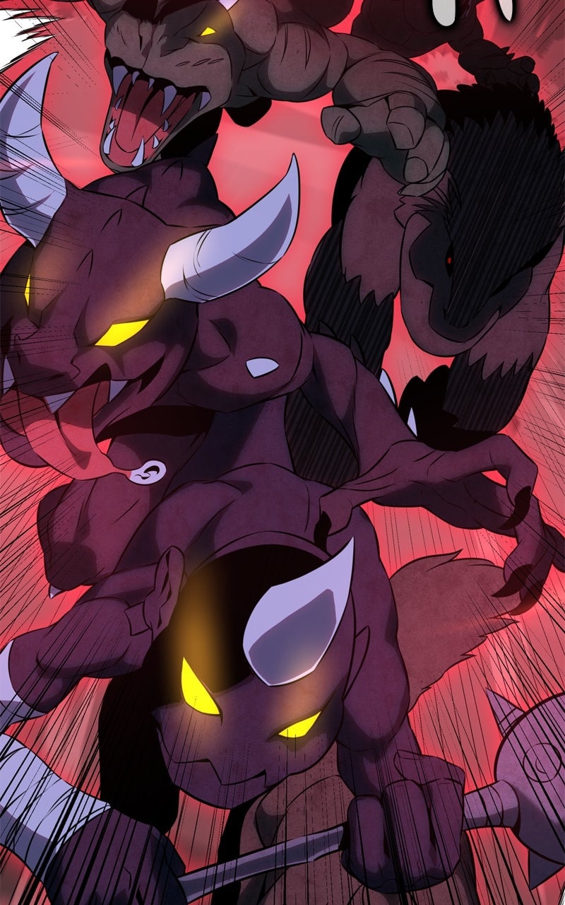 Read I Killed the Main Player (en) Manga Online