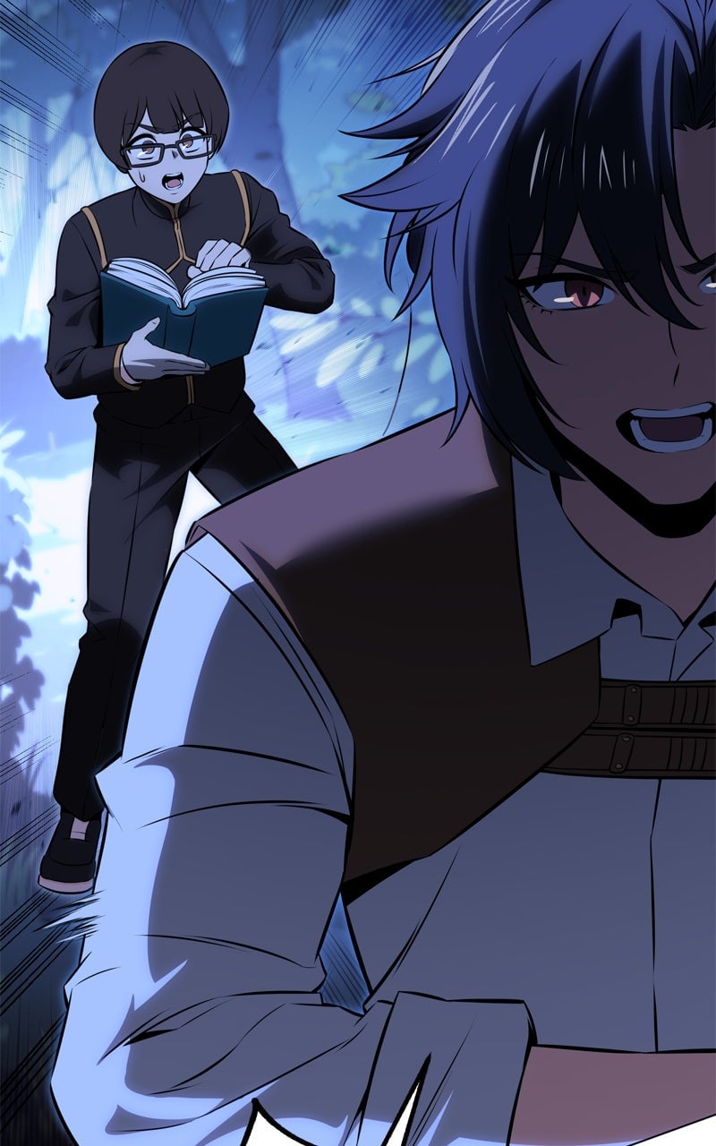 Read I Killed the Main Player (en) Manga Online