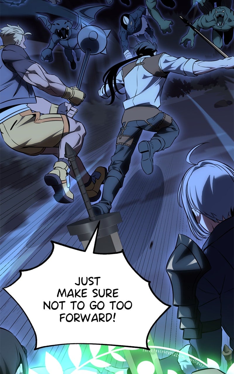 Read I Killed the Main Player (en) Manga Online