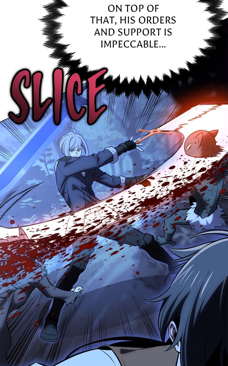 Read I Killed the Main Player (en) Manga Online