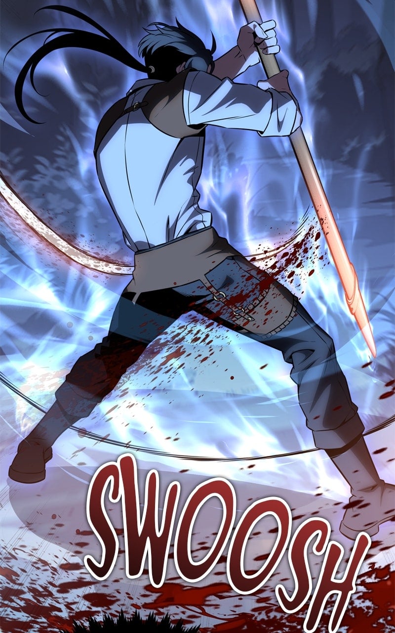 Read I Killed the Main Player (en) Manga Online