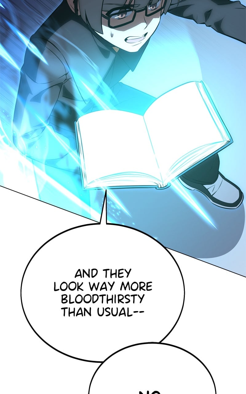 Read I Killed the Main Player (en) Manga Online