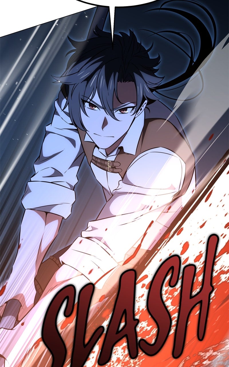 Read I Killed the Main Player (en) Manga Online