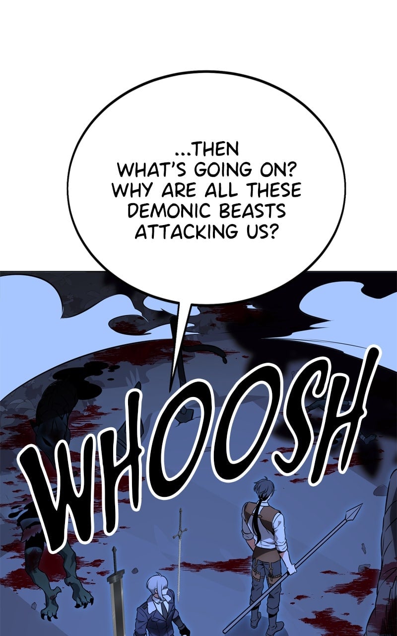 Read I Killed the Main Player (en) Manga Online