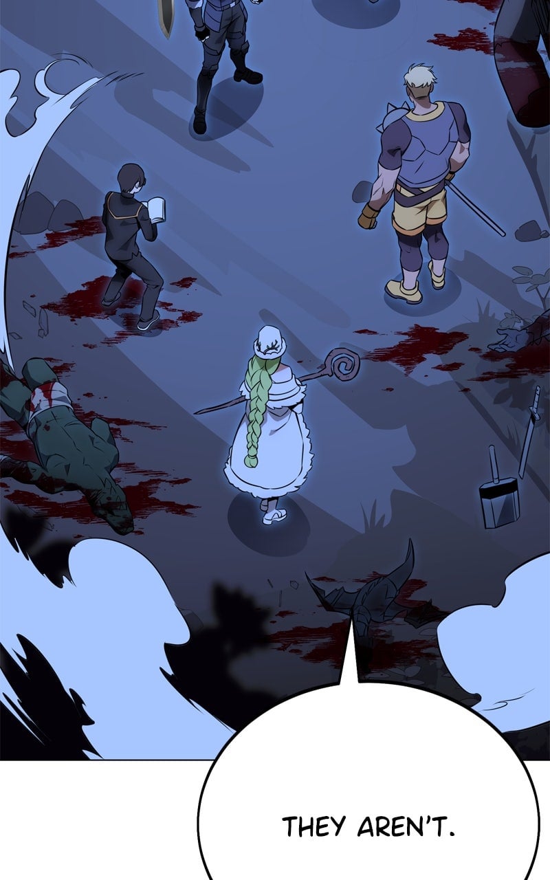 Read I Killed the Main Player (en) Manga Online