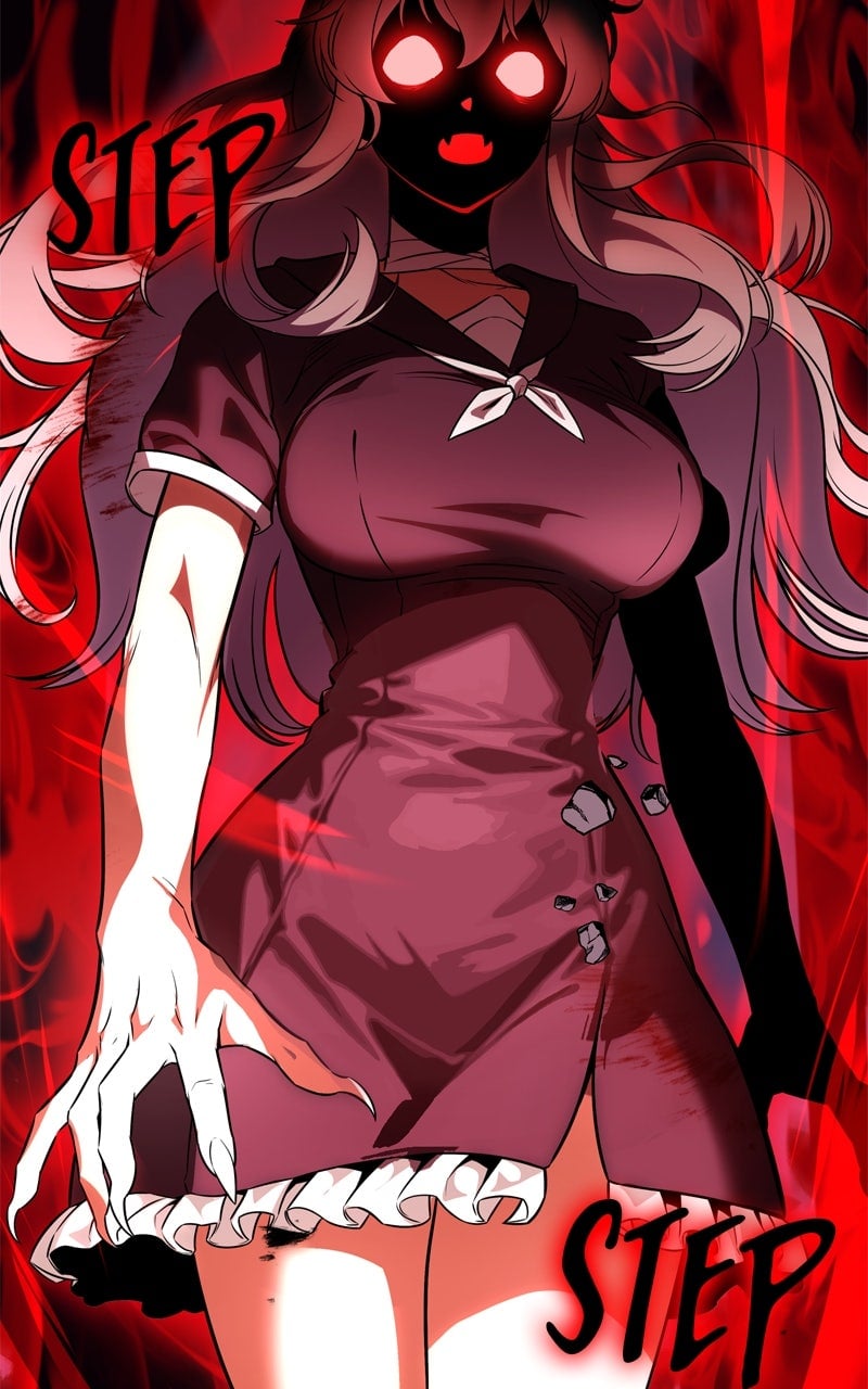 Read I Killed the Main Player (en) Manga Online