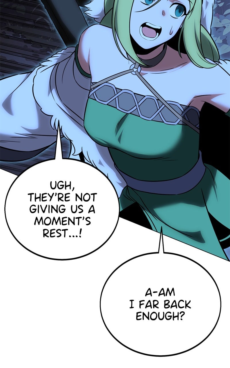 Read I Killed the Main Player (en) Manga Online