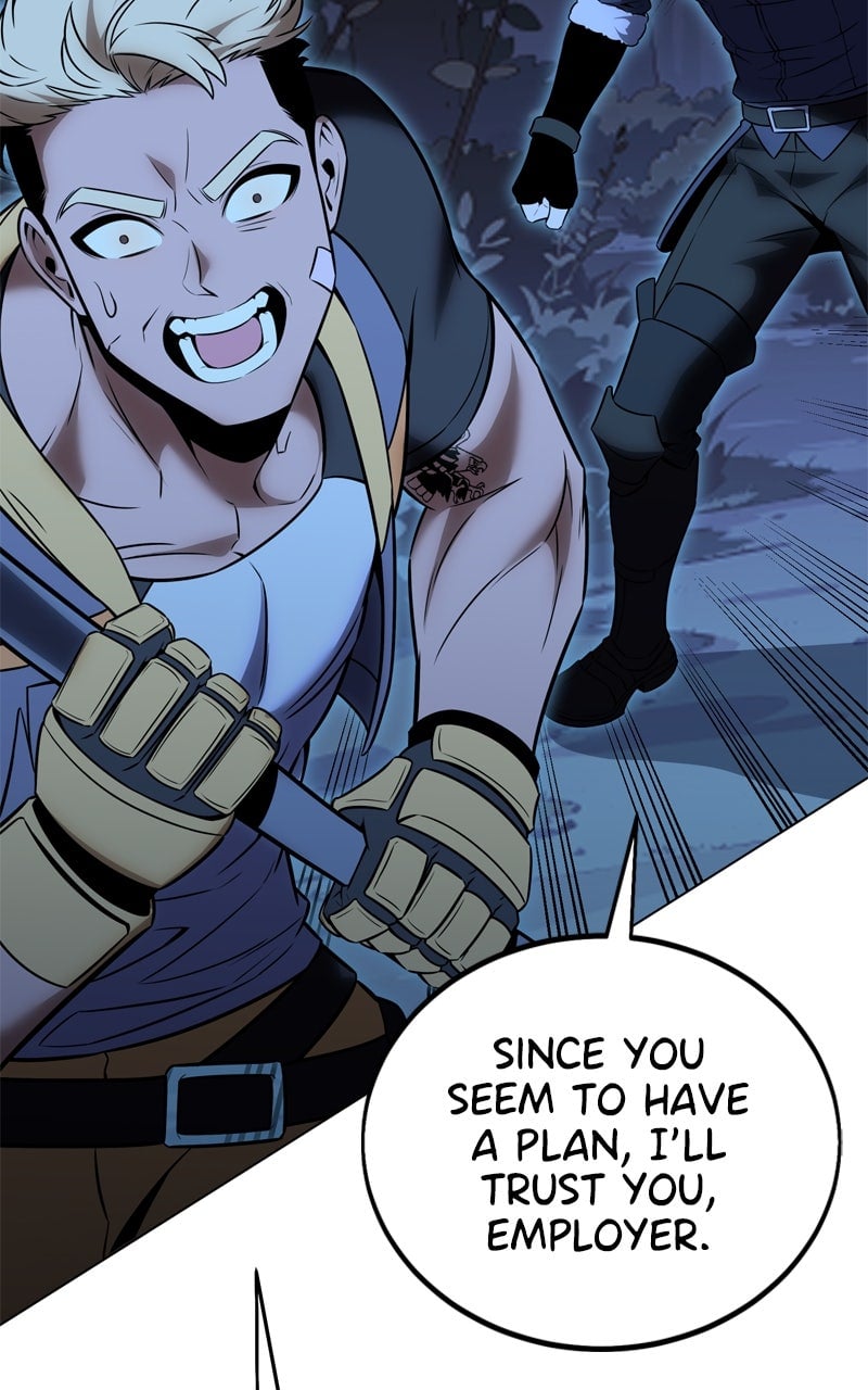 Read I Killed the Main Player (en) Manga Online