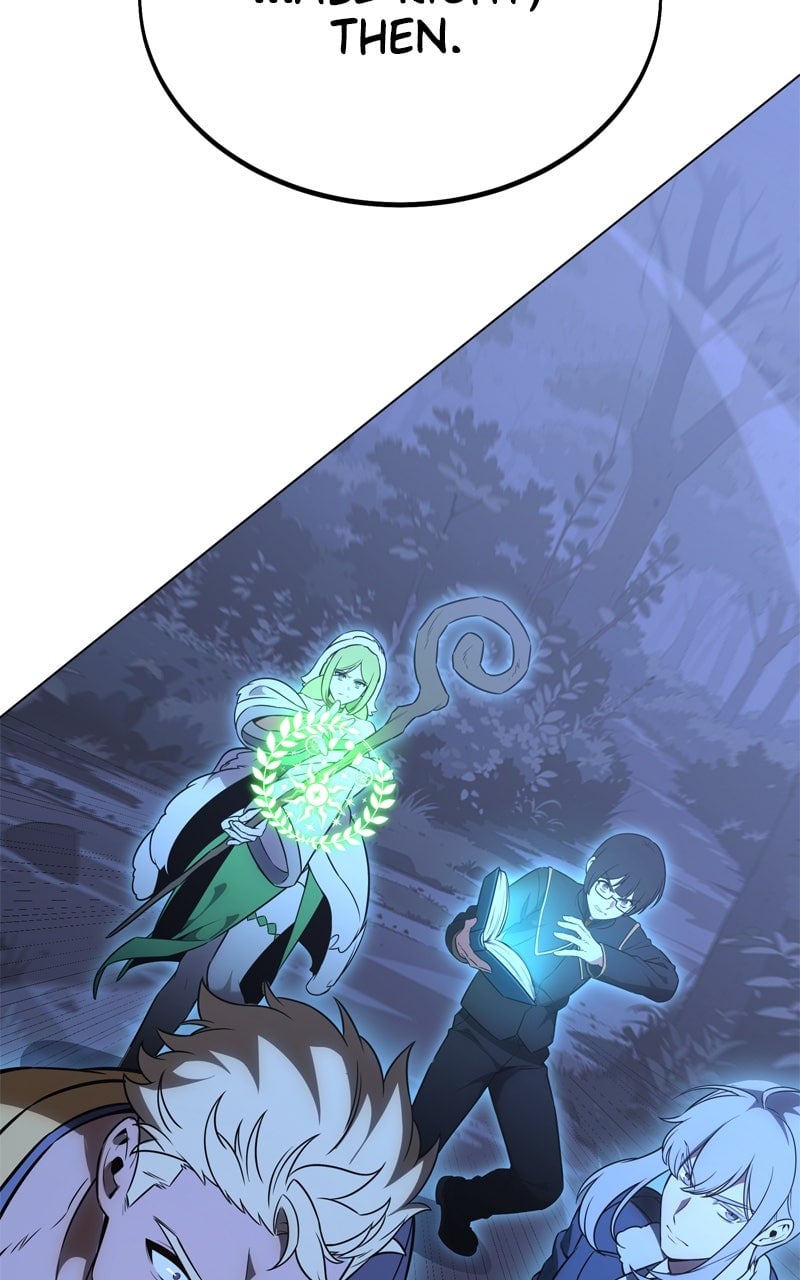 Read I Killed the Main Player (en) Manga Online