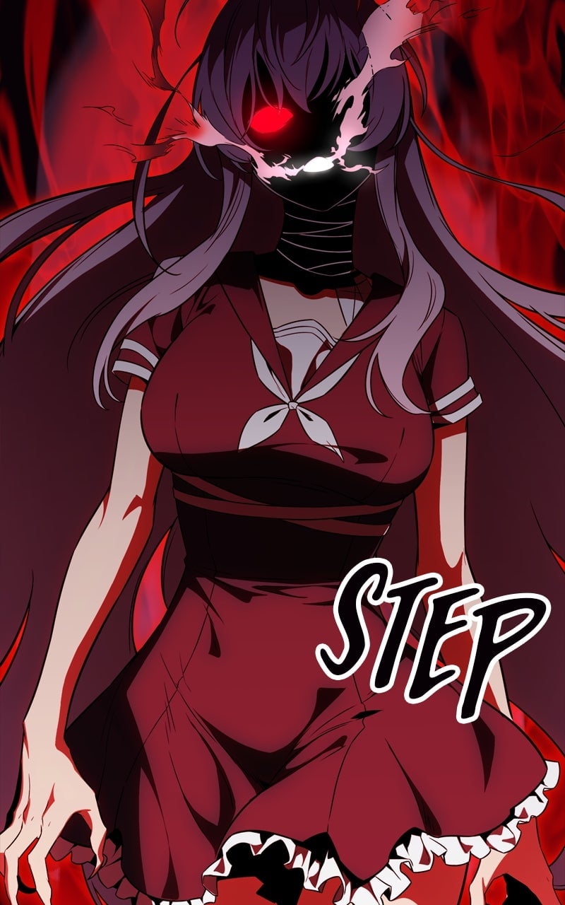 Read I Killed the Main Player (en) Manga Online