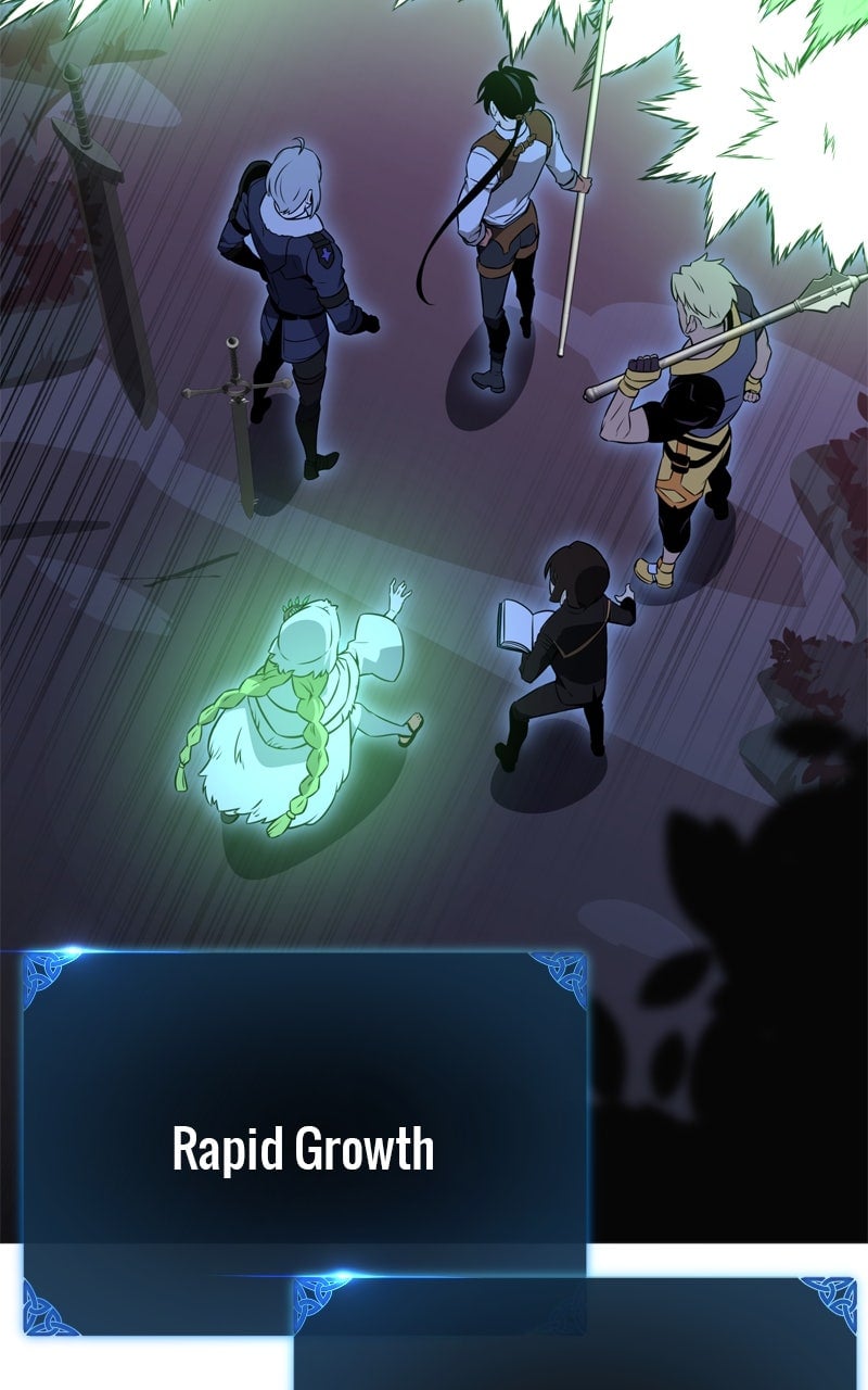 Read I Killed the Main Player (en) Manga Online