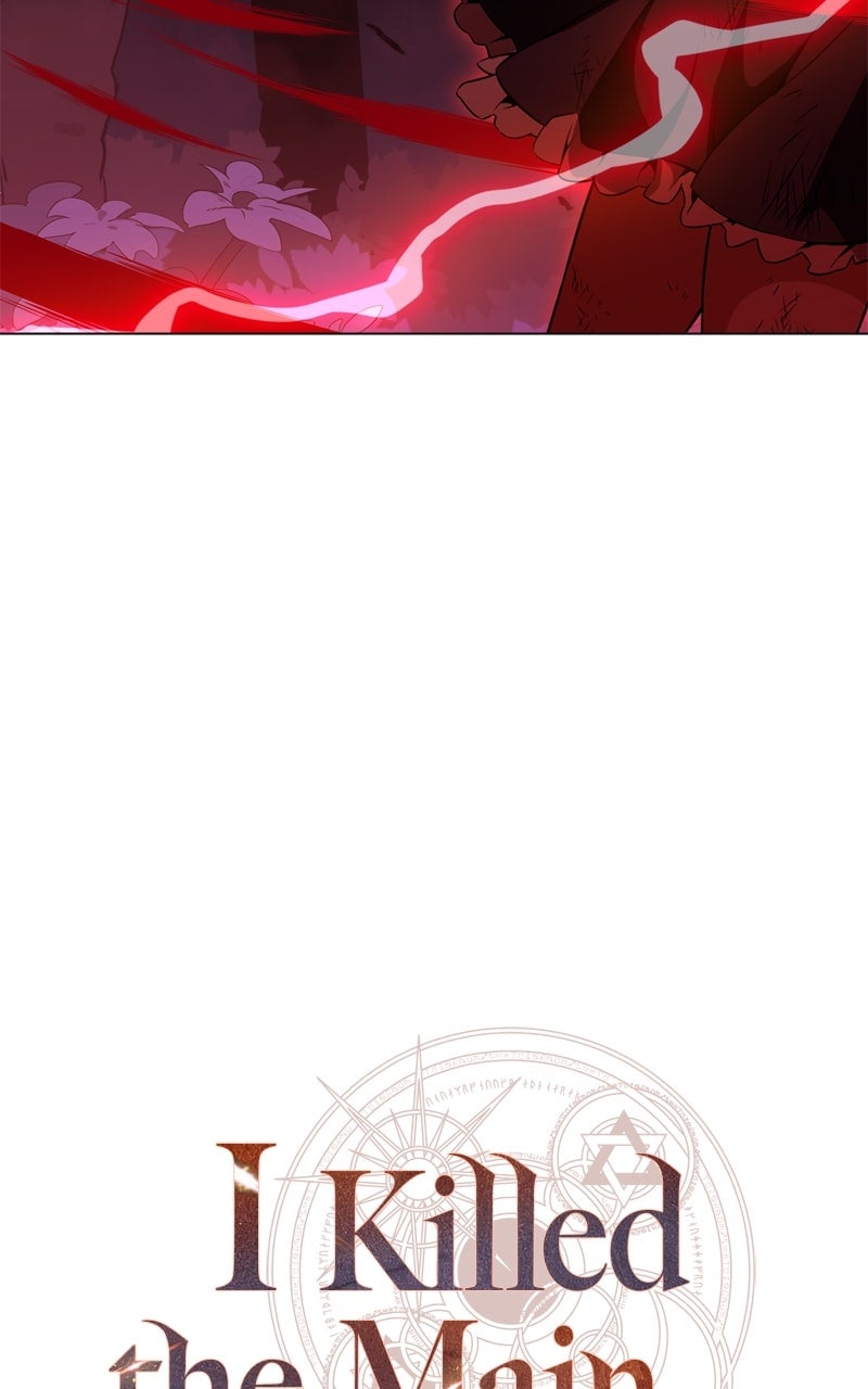 Read I Killed the Main Player (en) Manga Online