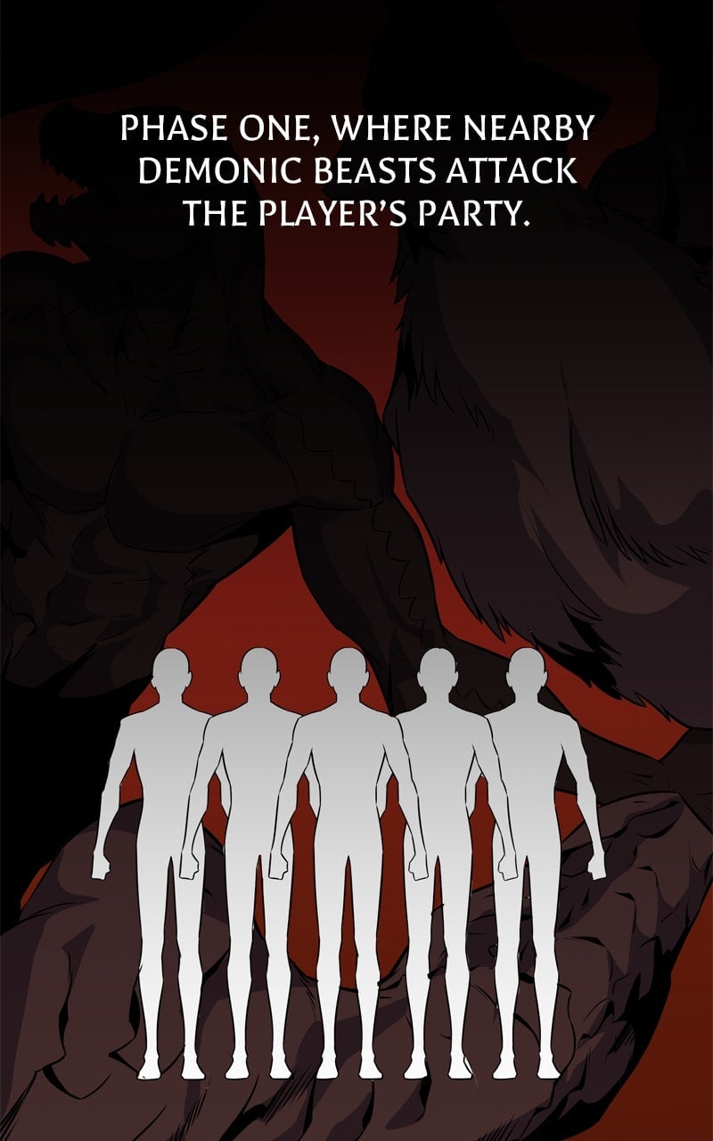 Read I Killed the Main Player (en) Manga Online