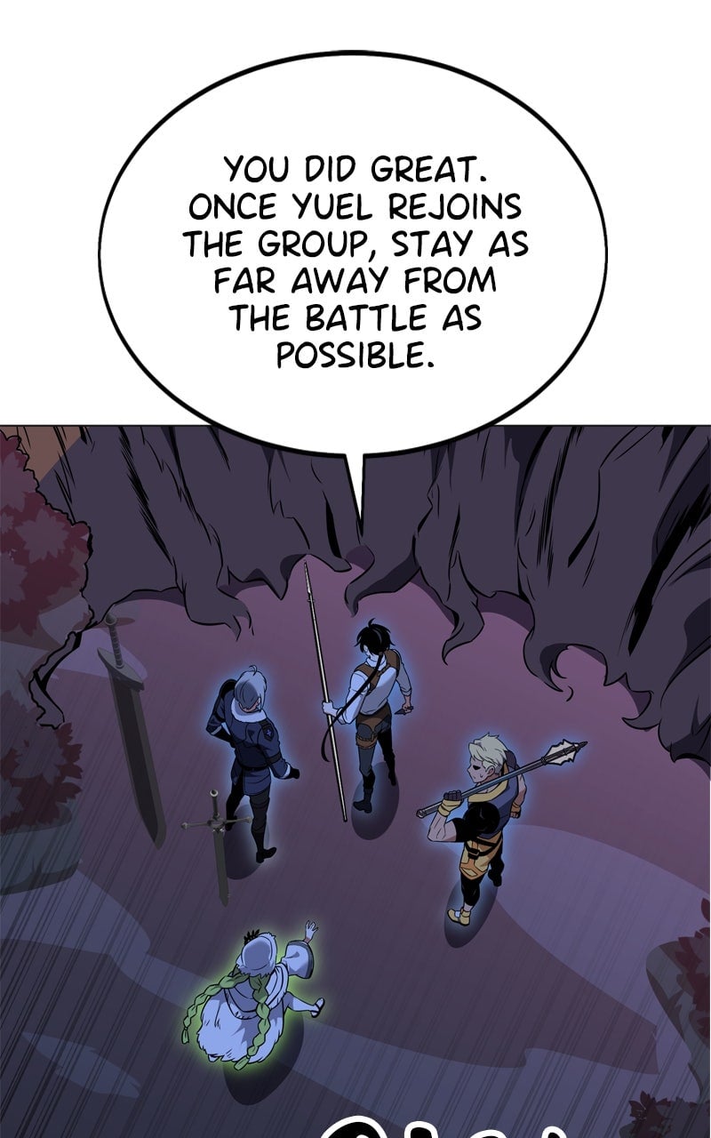 Read I Killed the Main Player (en) Manga Online