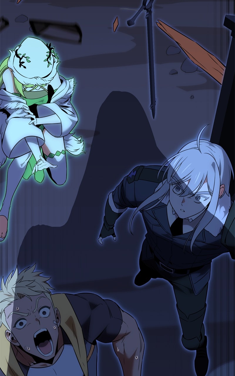 Read I Killed the Main Player (en) Manga Online