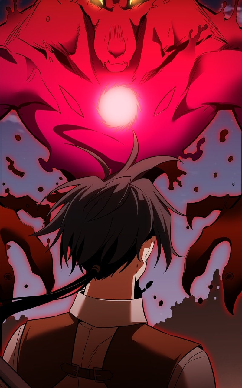 Read I Killed the Main Player (en) Manga Online