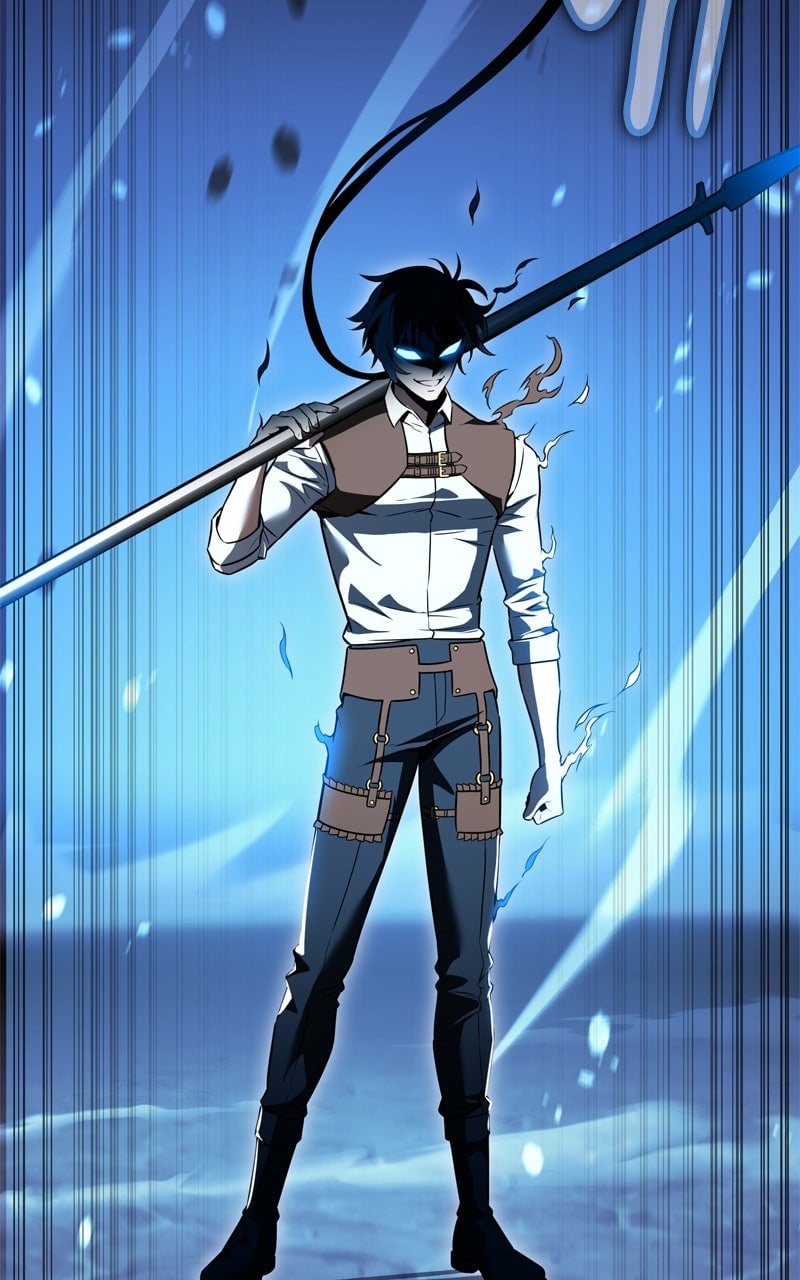 Read I Killed the Main Player (en) Manga Online