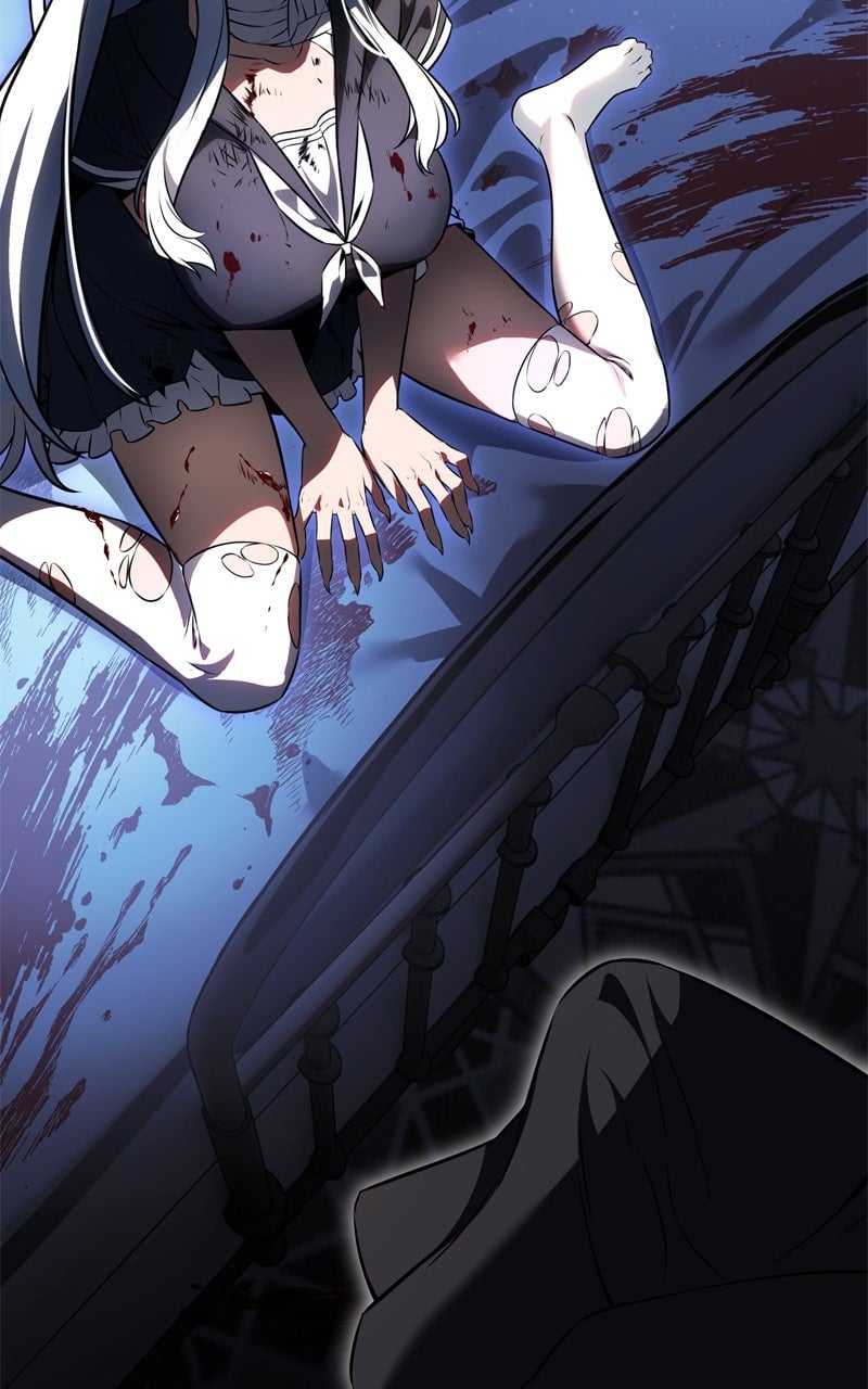 Read I Killed the Main Player (en) Manga Online