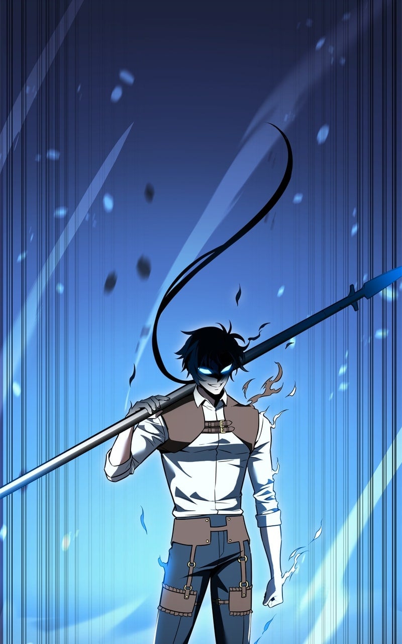 Read I Killed the Main Player (en) Manga Online