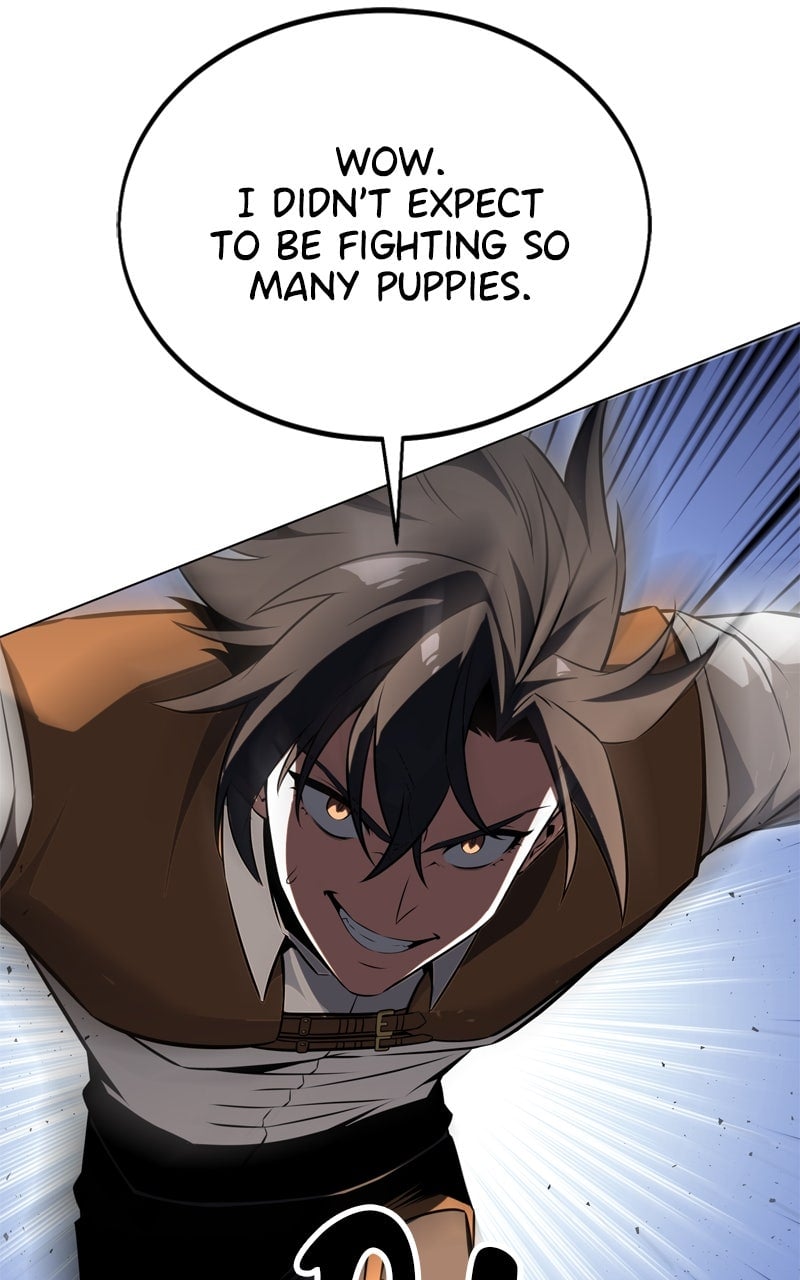 Read I Killed the Main Player (en) Manga Online