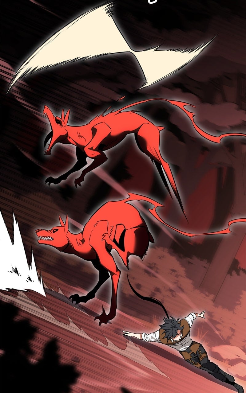 Read I Killed the Main Player (en) Manga Online