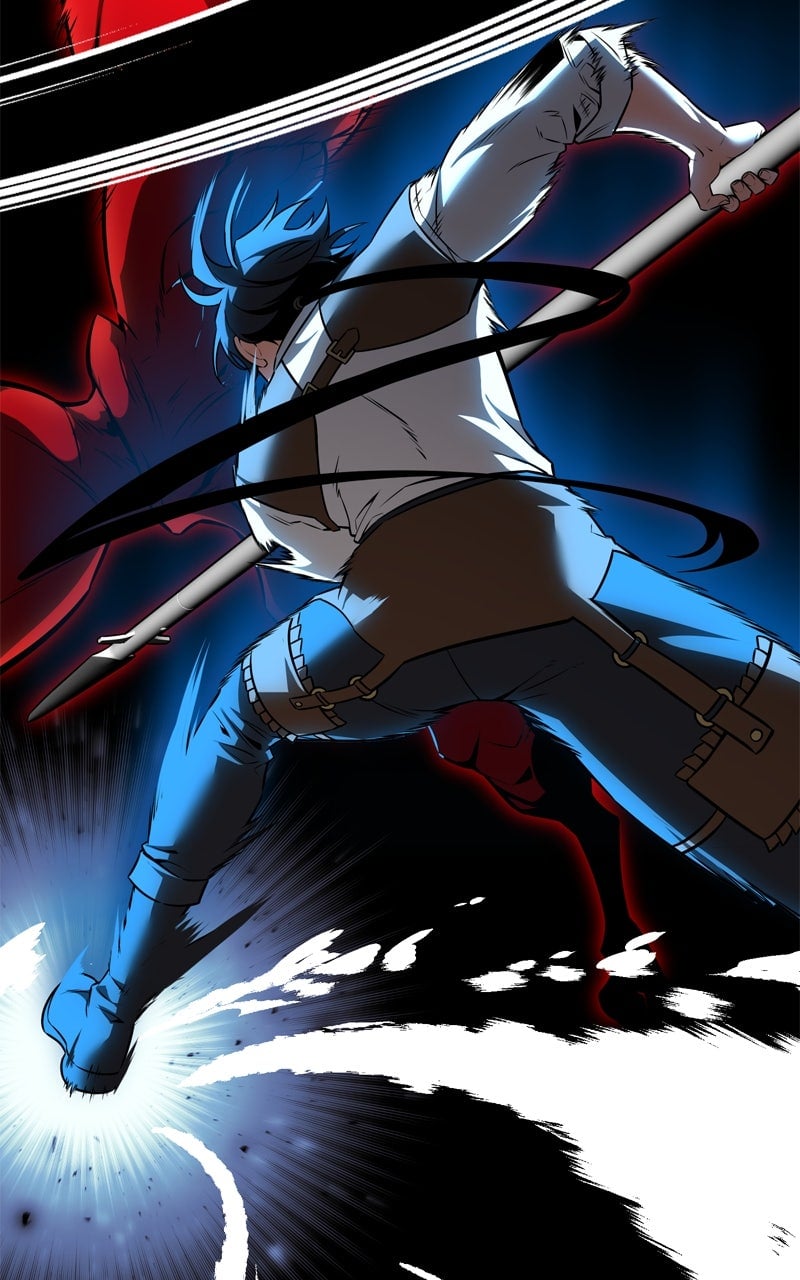 Read I Killed the Main Player (en) Manga Online