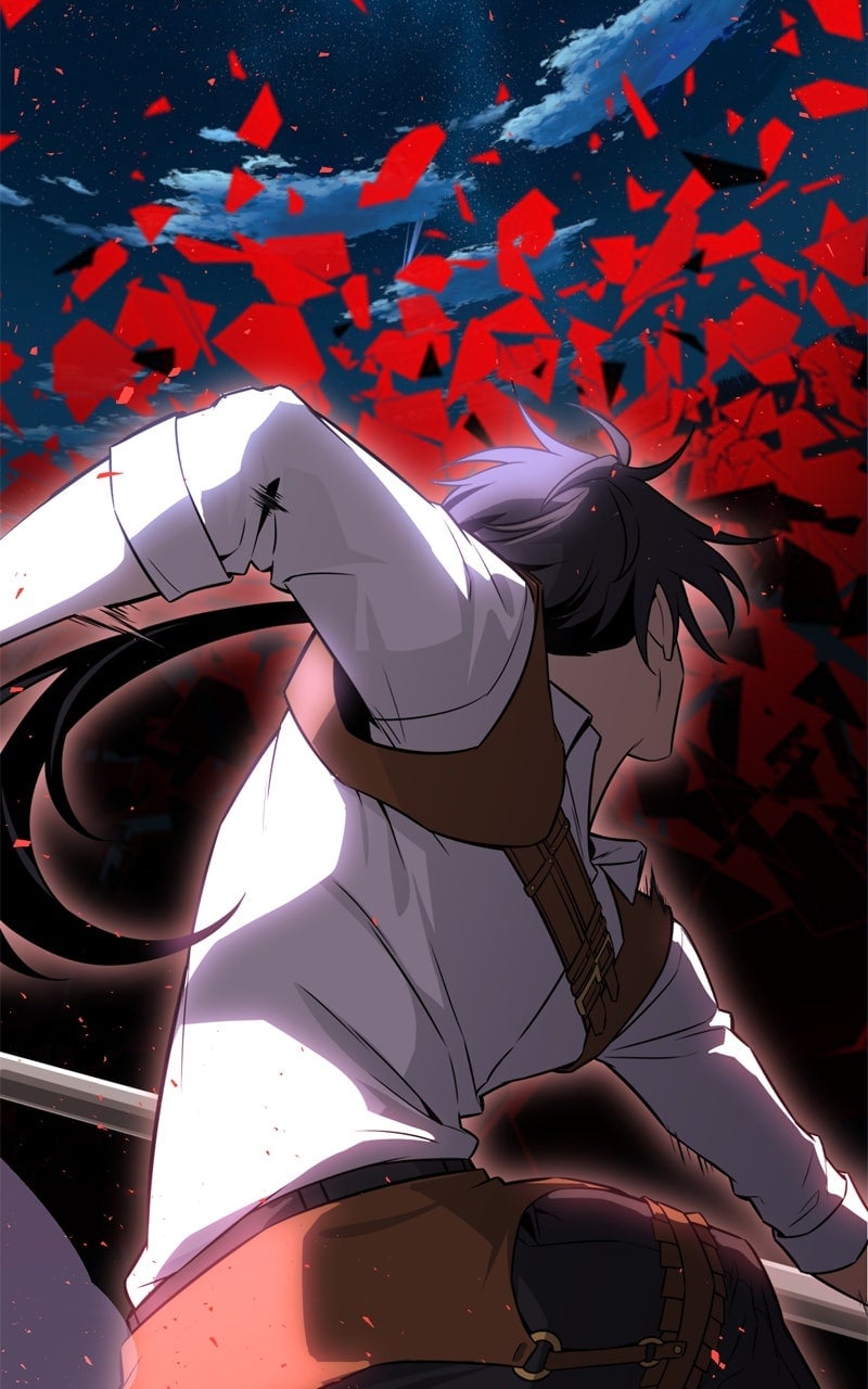 Read I Killed the Main Player (en) Manga Online