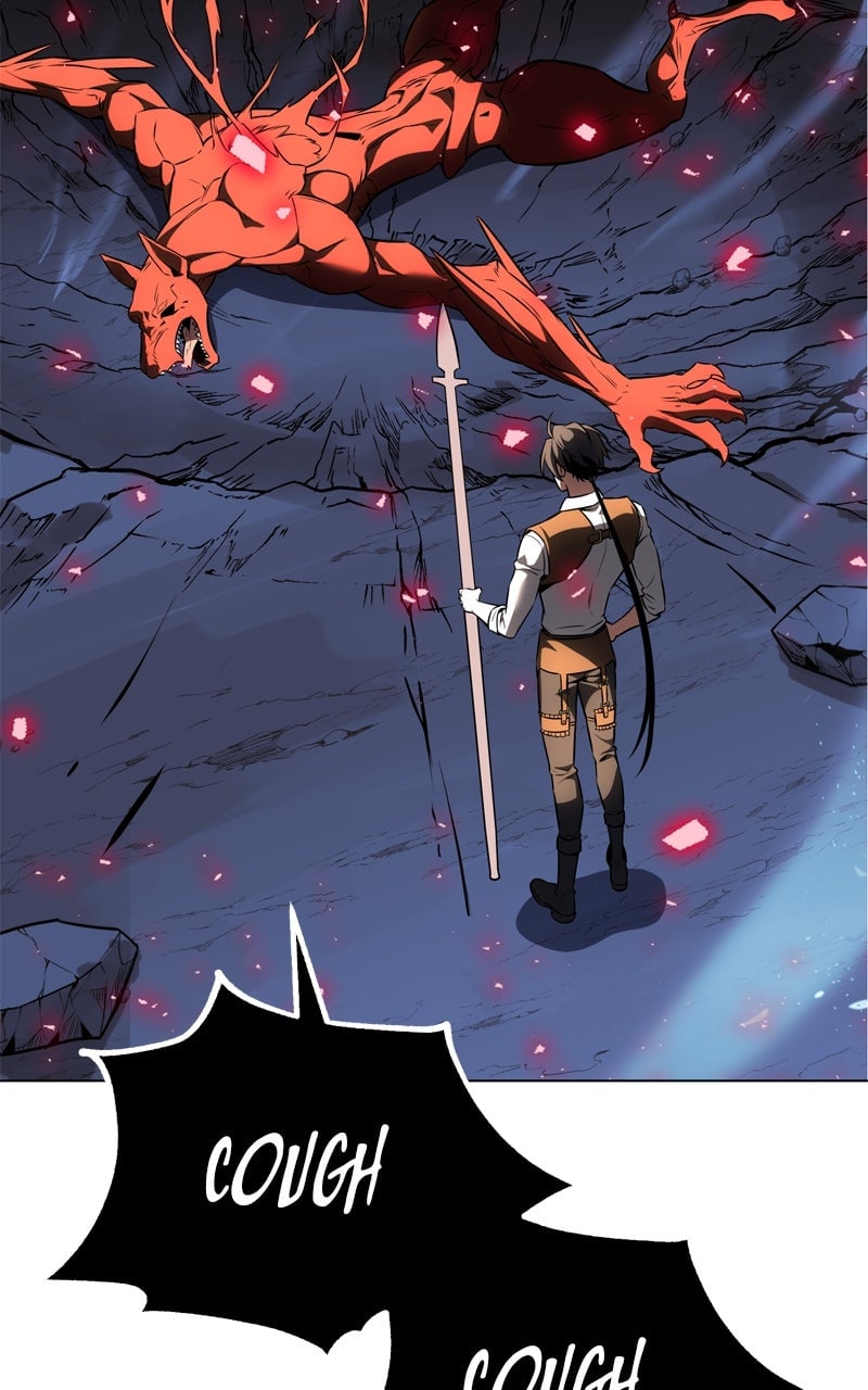 Read I Killed the Main Player (en) Manga Online