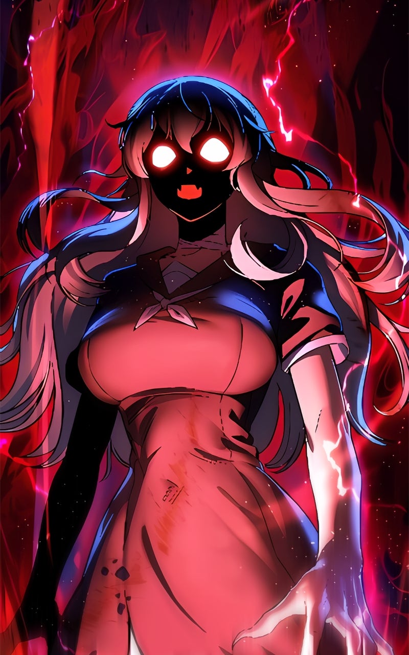 Read I Killed the Main Player (en) Manga Online