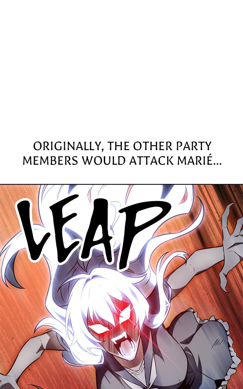 Read I Killed the Main Player (en) Manga Online