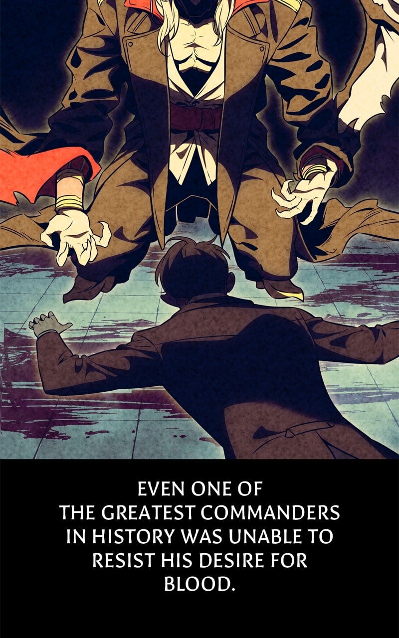 Read I Killed the Main Player (en) Manga Online