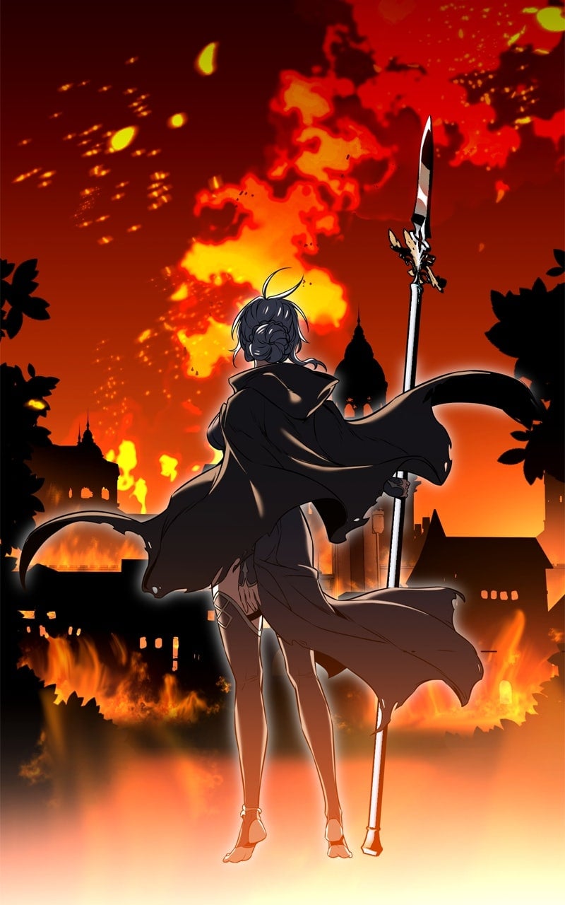 Read I Killed the Main Player (en) Manga Online