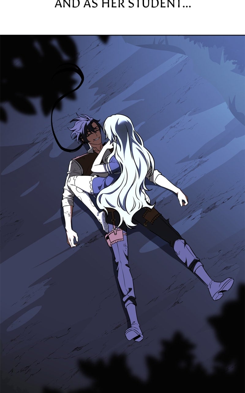 Read I Killed the Main Player (en) Manga Online