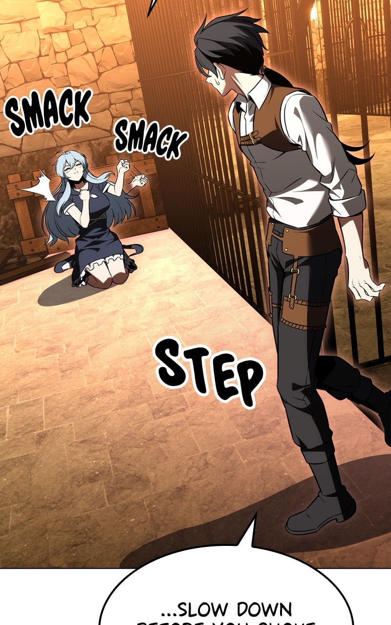 Read I Killed the Main Player (en) Manga Online