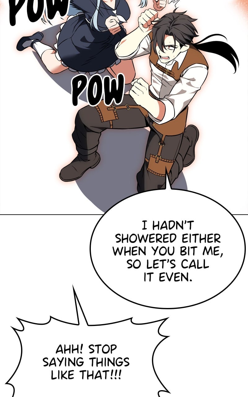 Read I Killed the Main Player (en) Manga Online