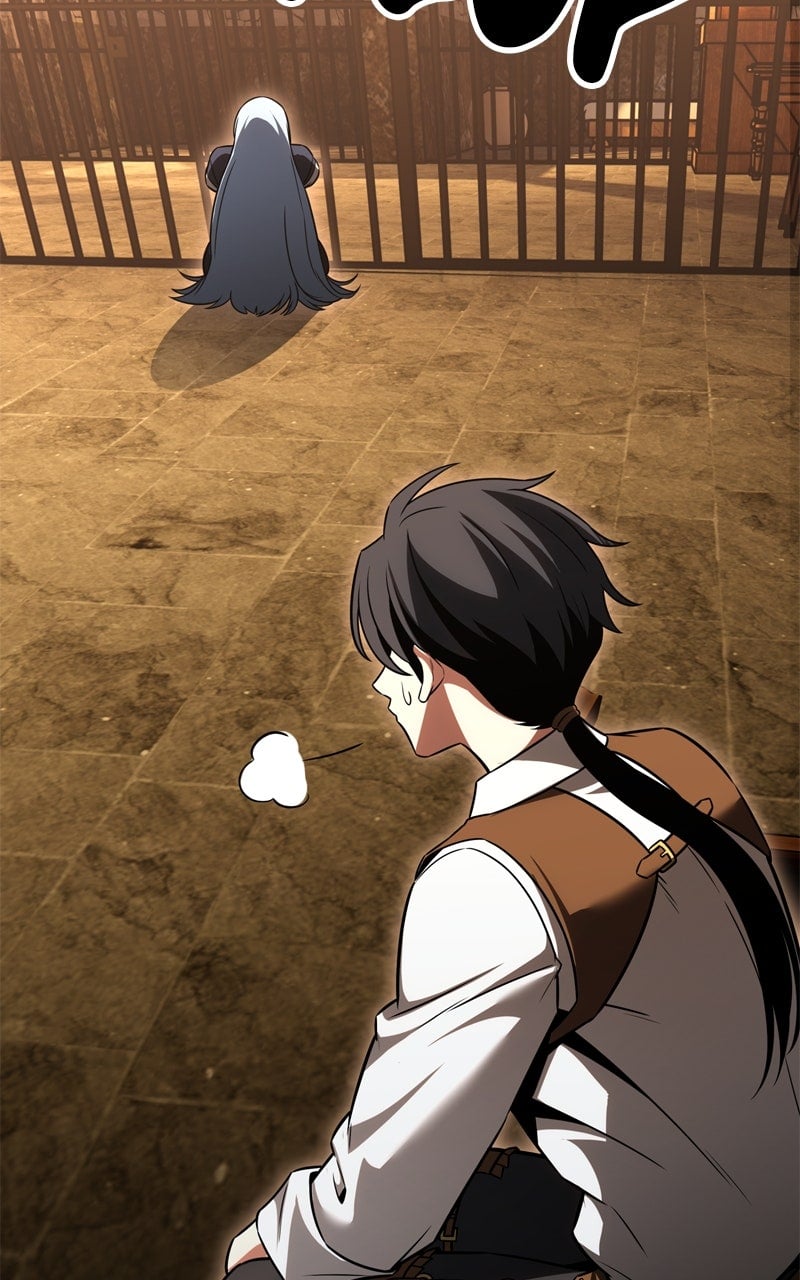 Read I Killed the Main Player (en) Manga Online