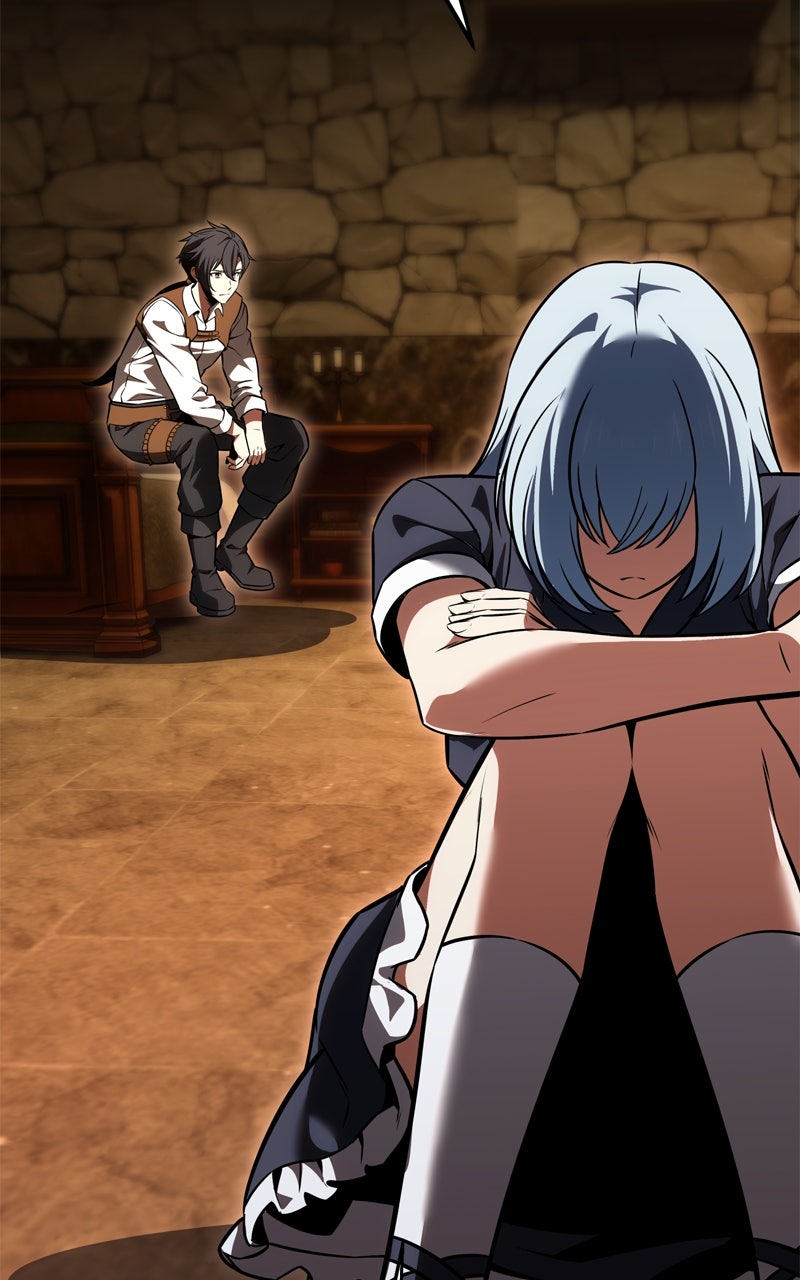 Read I Killed the Main Player (en) Manga Online