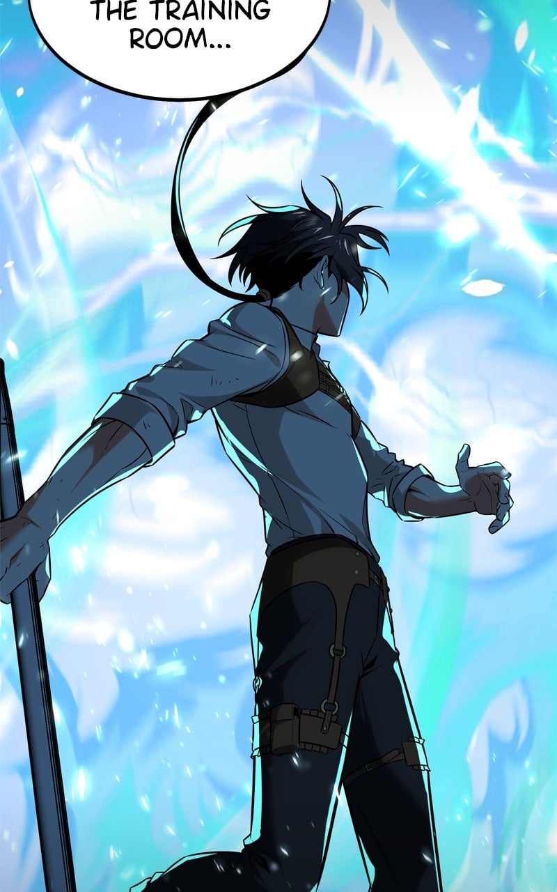 Read I Killed the Main Player (en) Manga Online