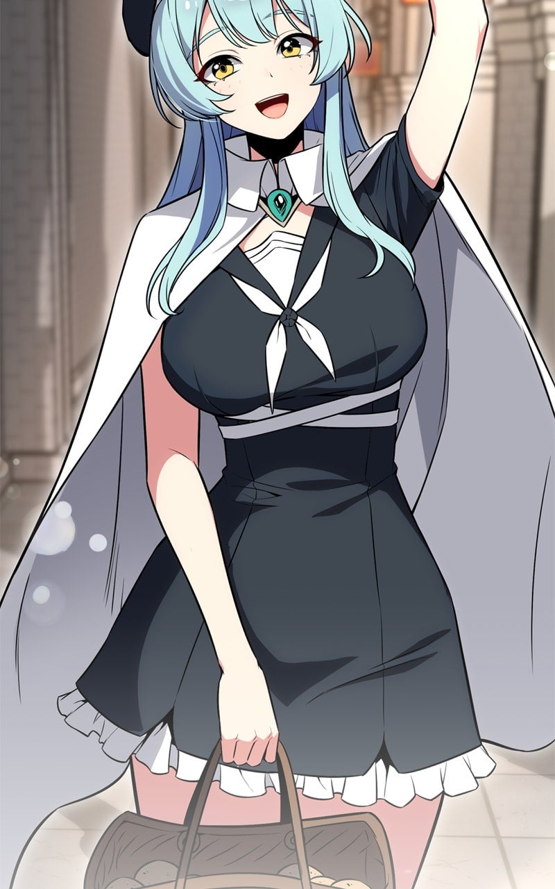 Read I Killed the Main Player (en) Manga Online